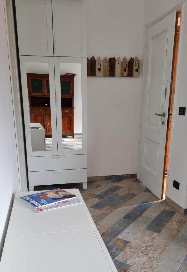 La Casetta Savone Extérieur photo
