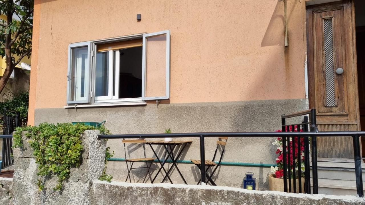 La Casetta Savone Extérieur photo