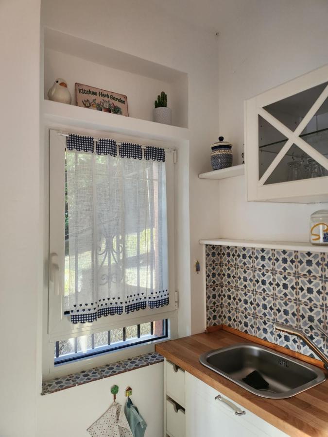 La Casetta Savone Extérieur photo